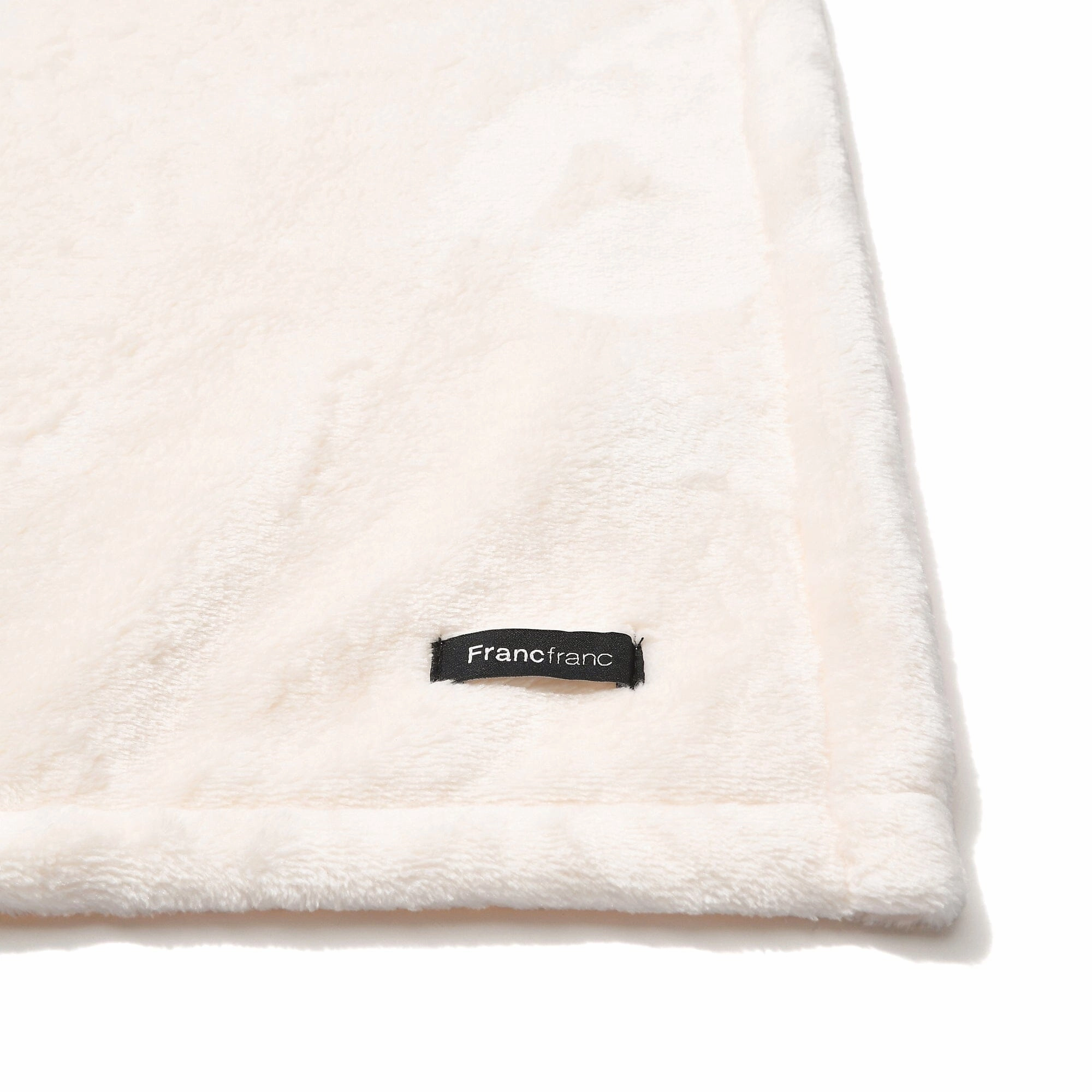 Cushion Throw 100X140 Ivory