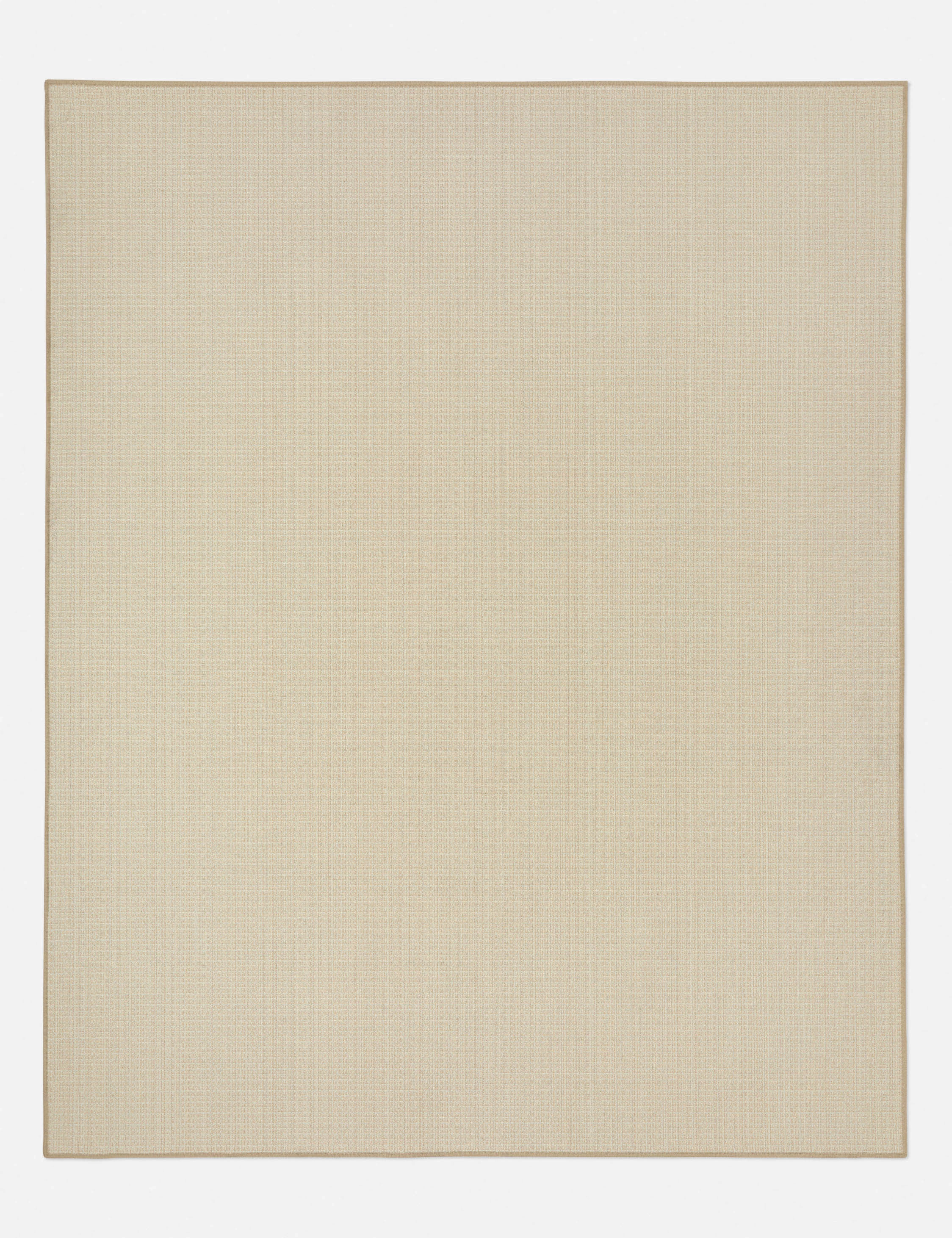 Custom Crona Wool Rug, Stuccomodern color block patchwork rug