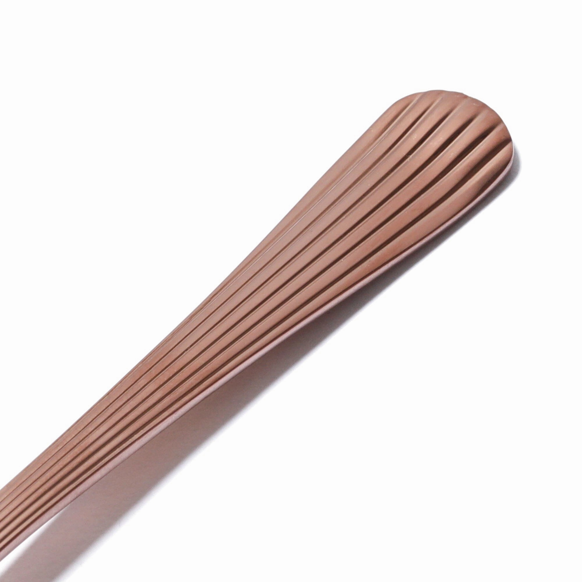 Cutlery 10Pcs Stainless  Copper