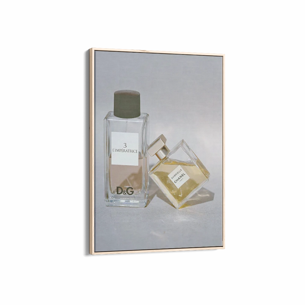 D&G Chanel