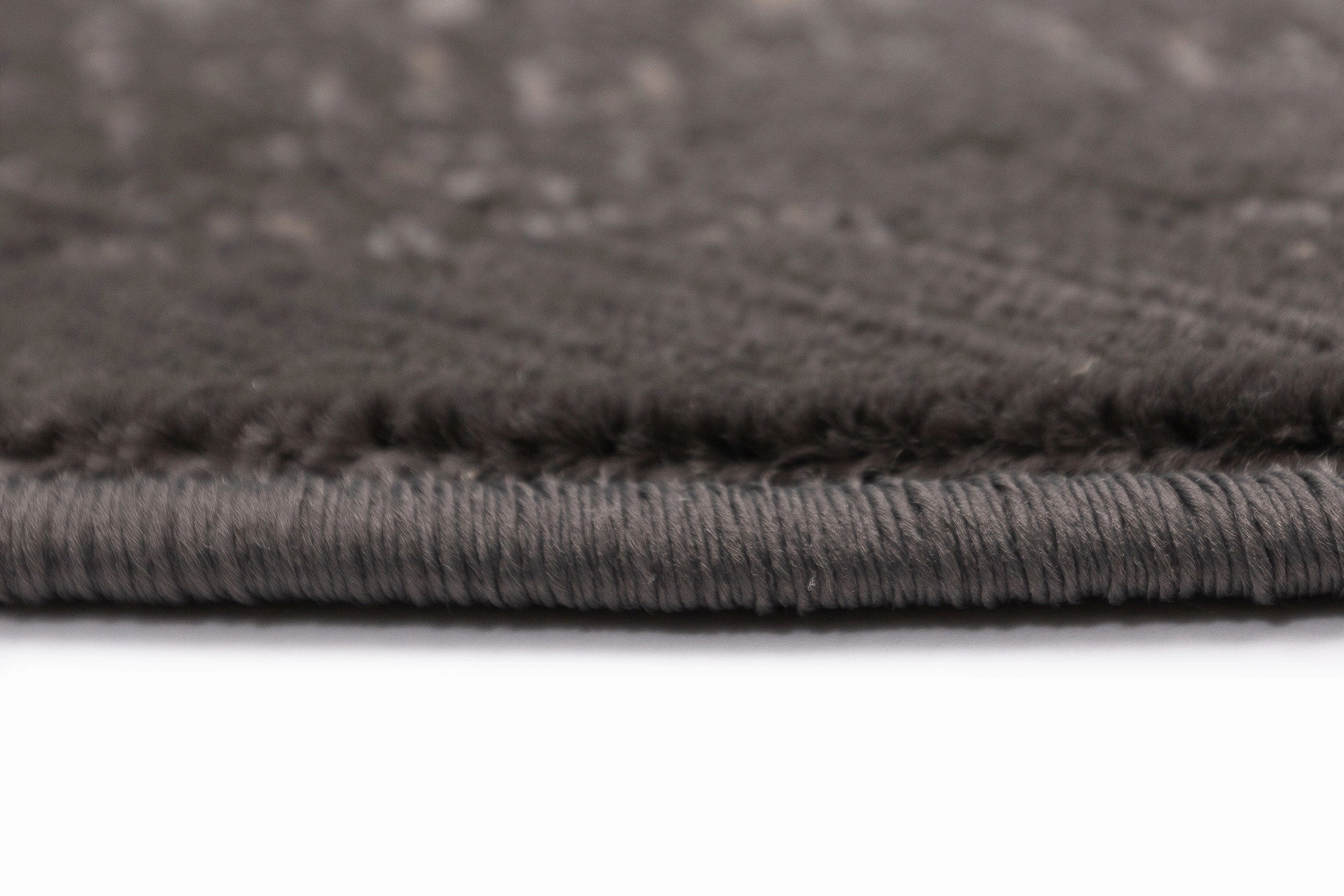 Dalma Charcoal Grey And Ivory Traditional Distressed Rug