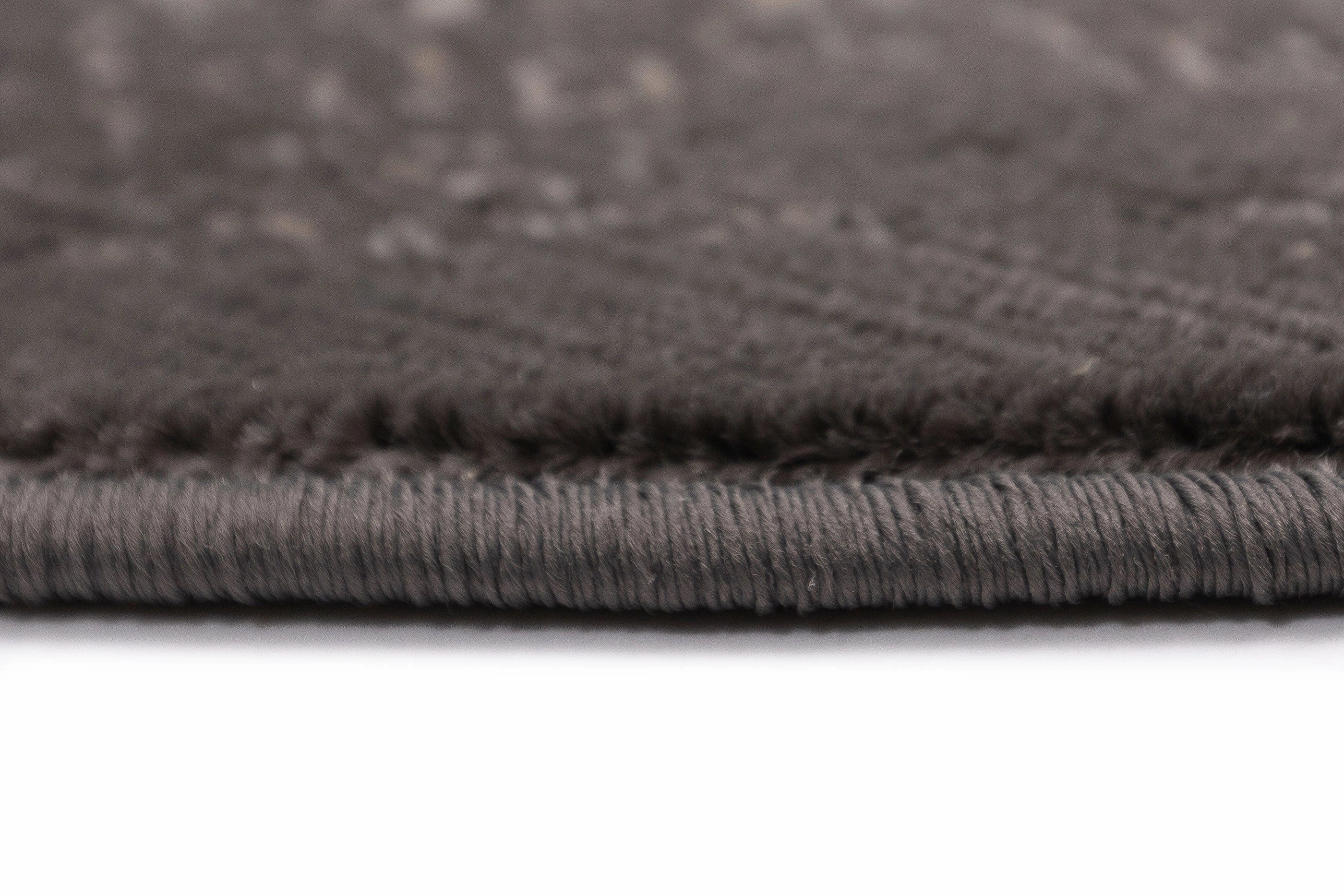 Dalma Charcoal Grey And Ivory Traditional Distressed Rug