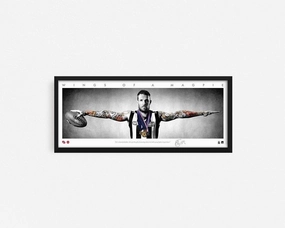 DANE SWAN MINI WINGShandmade souvenirs
