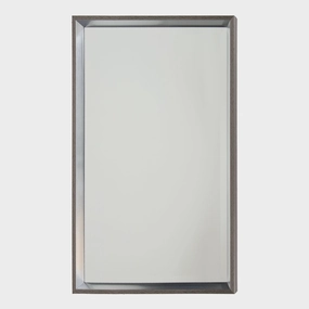 Daria - Wall Mirrorwall mounted decorative mirror,full length dressing mirror