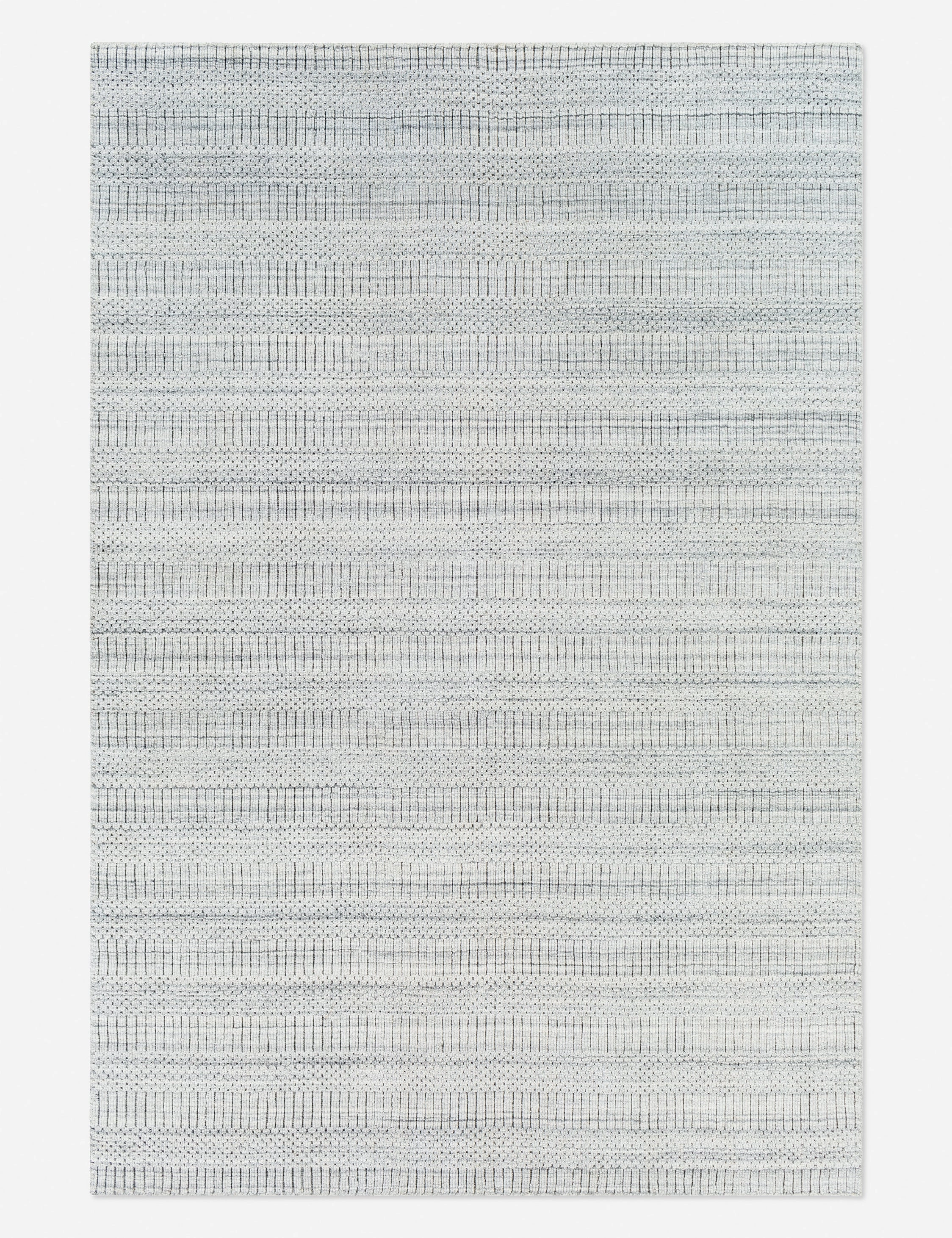 Darian Indoor / Outdoor Rugmodern color block patchwork rug