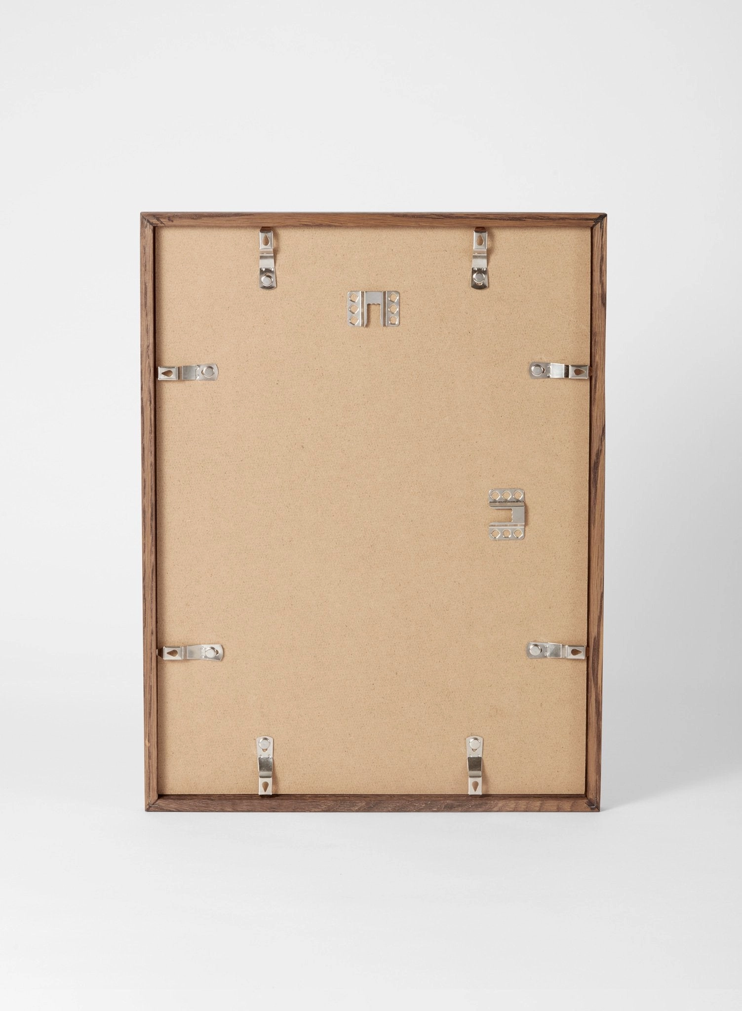 Dark Oak Frame, 11x17 in | 28x43 cm