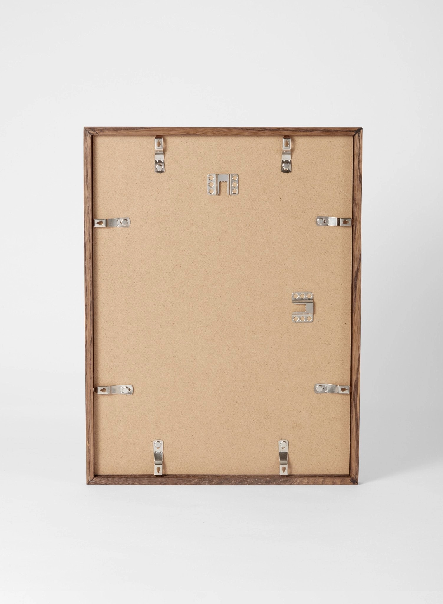 Dark Oak Frame, 18x24 in | 46x61 cm