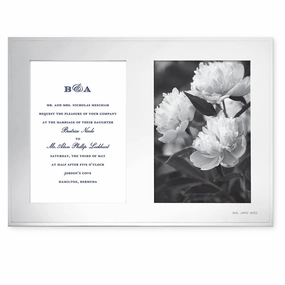 Darling Point Double 5" x 7" Framehome decor ,wall decor 