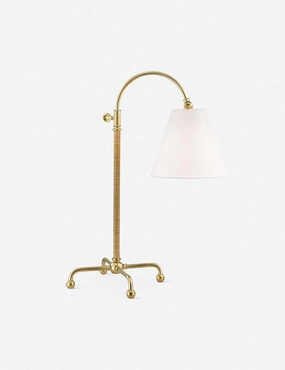 Davis Table Lampmodern chandelier,minimalist pendant light