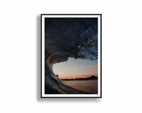Dawn Breaknordic style wall decor