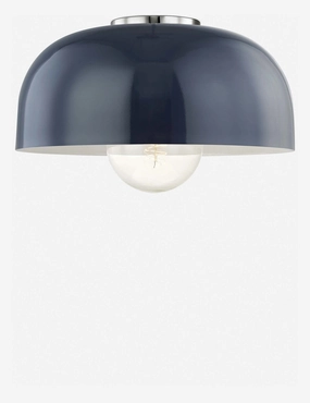 Dea Semi-Flush Mount Lightmodern chandelier,minimalist pendant light