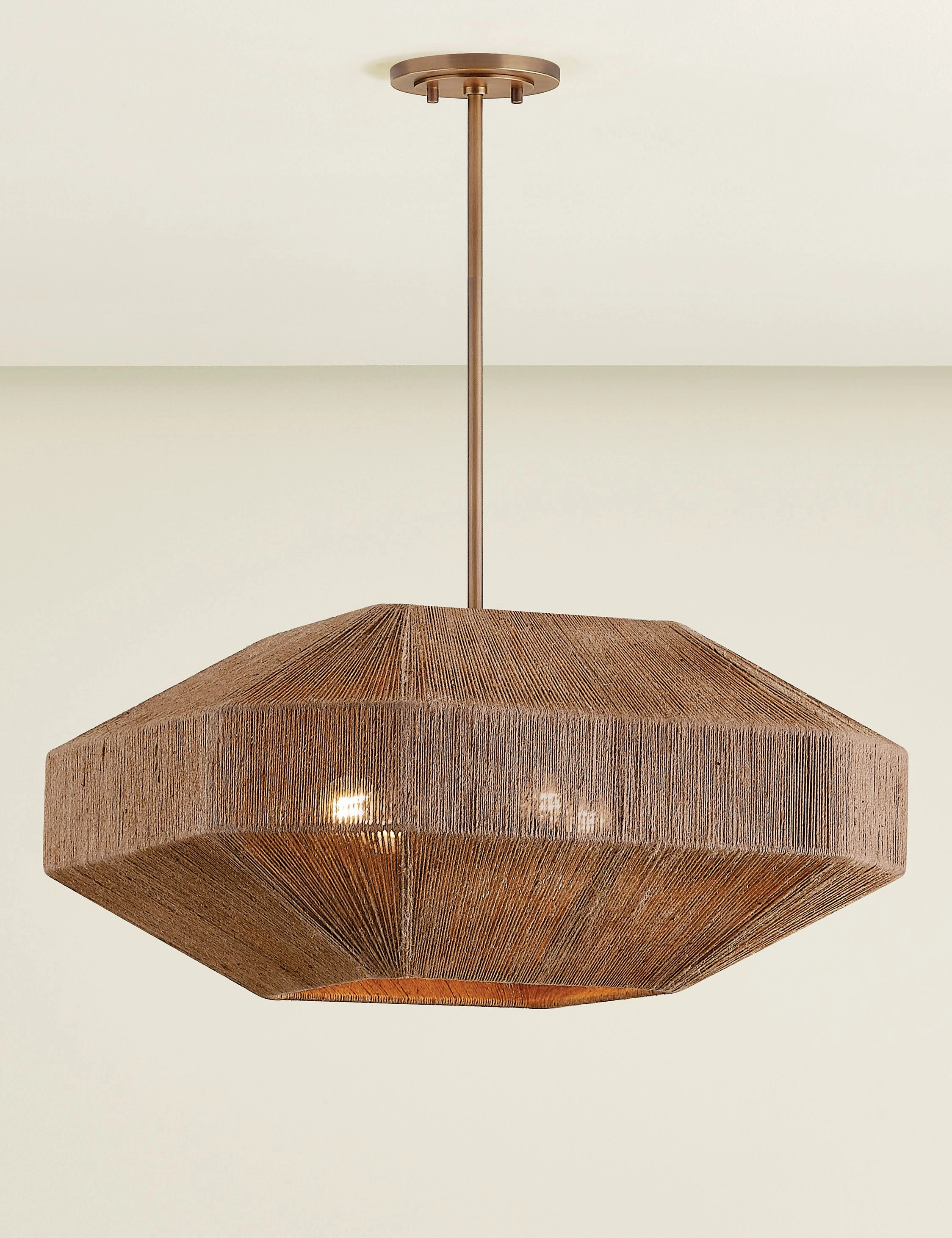 Demond Chandelier