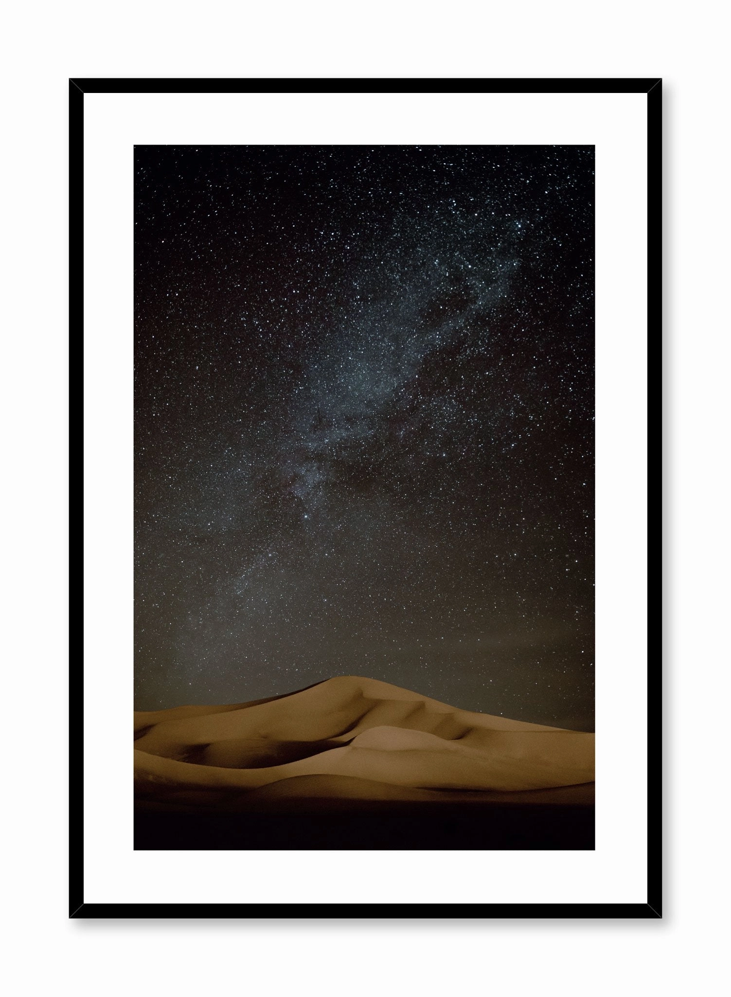 Desert Stars, Posterpop culture themed posters