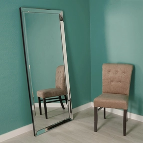 Destiny - Full Length Mirrorwall mounted decorative mirror,full length dressing mirror
