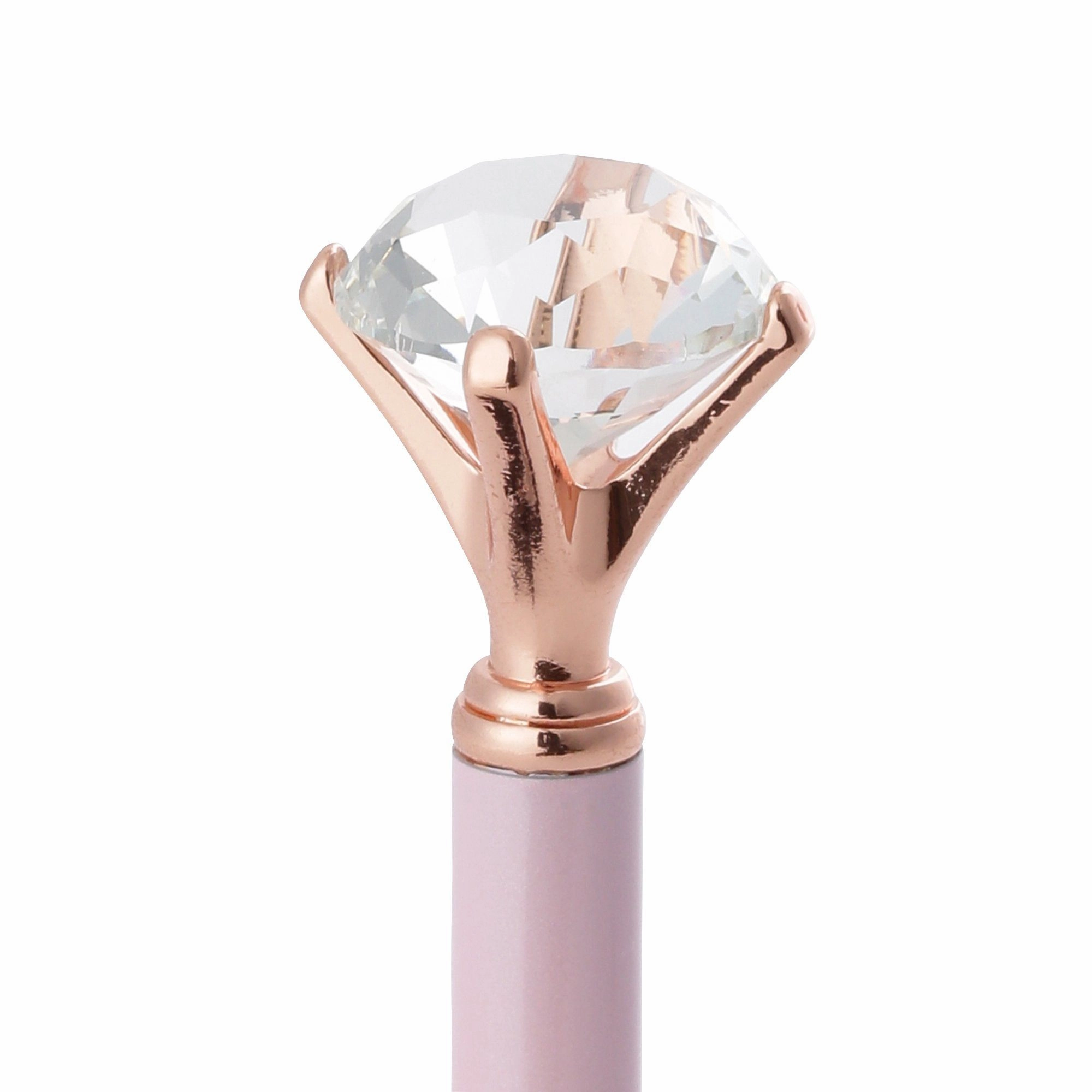 Diamond Pen Pink