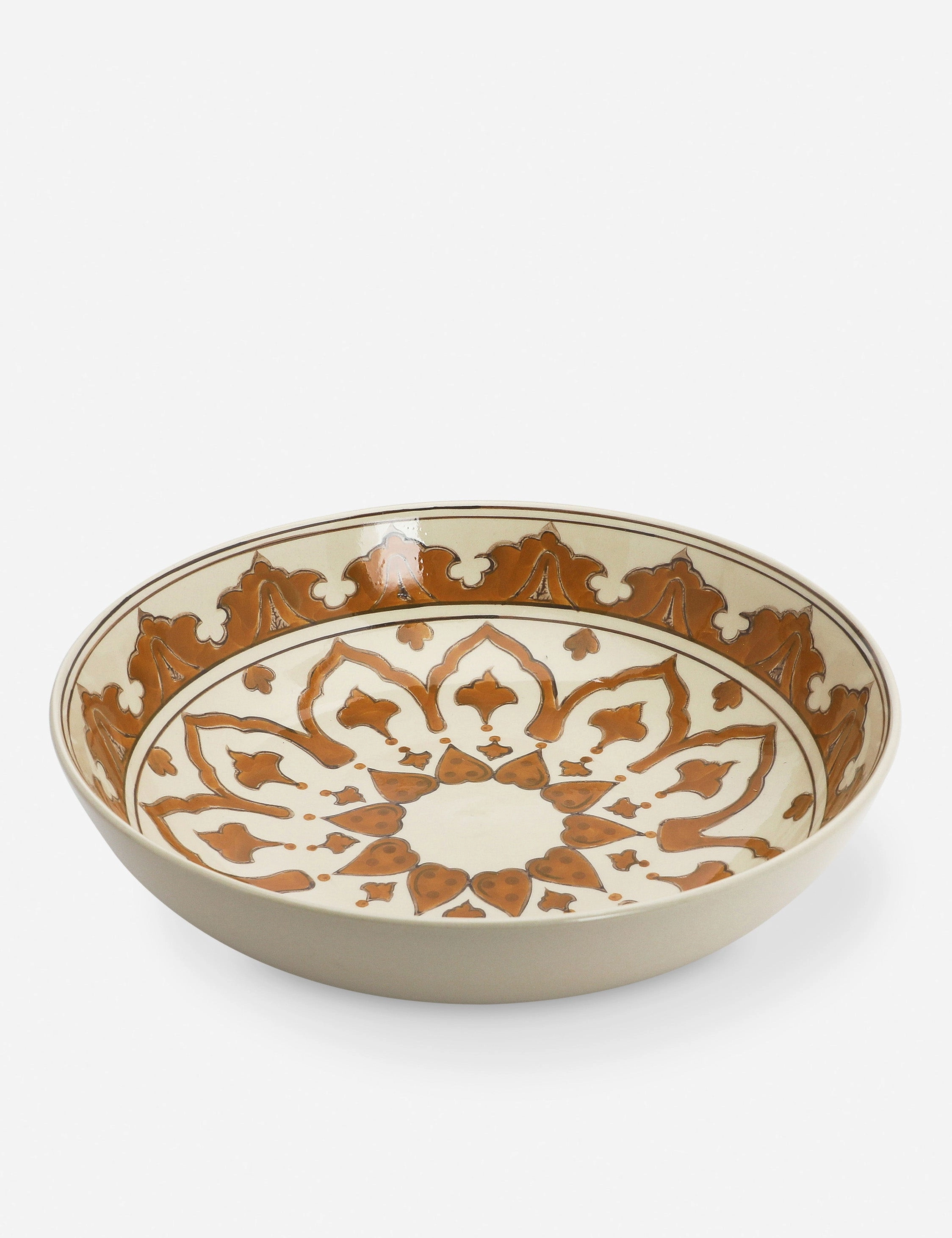 Diani Serving Bowlhome decor ,wall decor 