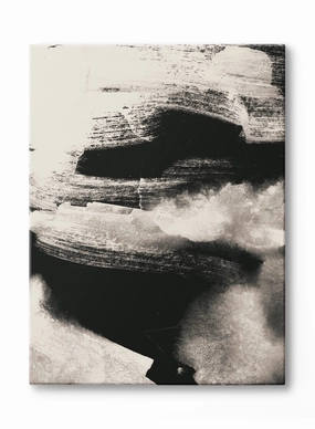 Different Strokes, Canvasindoor decorative canvas print