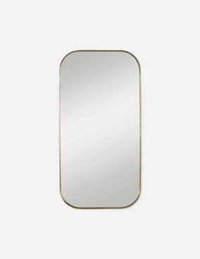 Dion Mirrornordic style wall decor