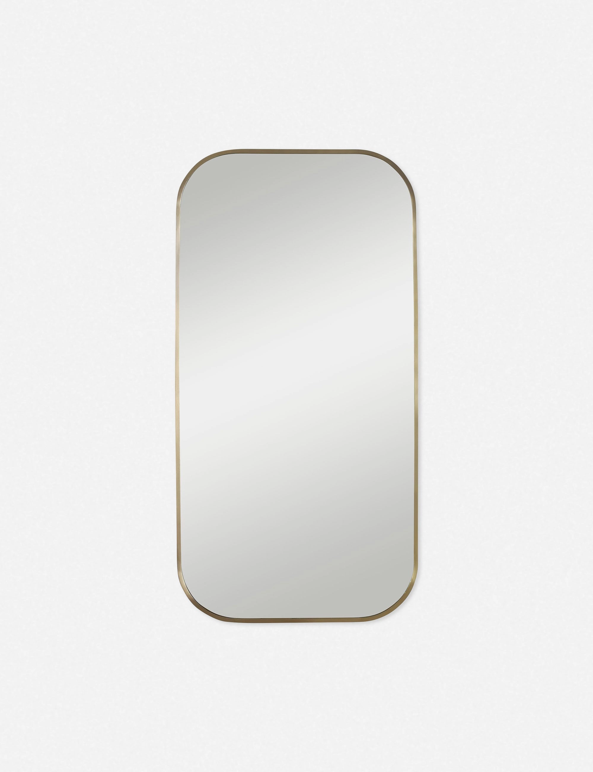 Dion Mirrornordic style wall decor