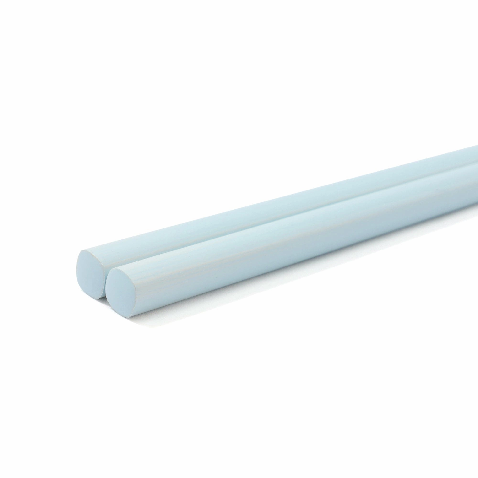 Dishwasher Safe Chopsticks 2-Pair Set Blue