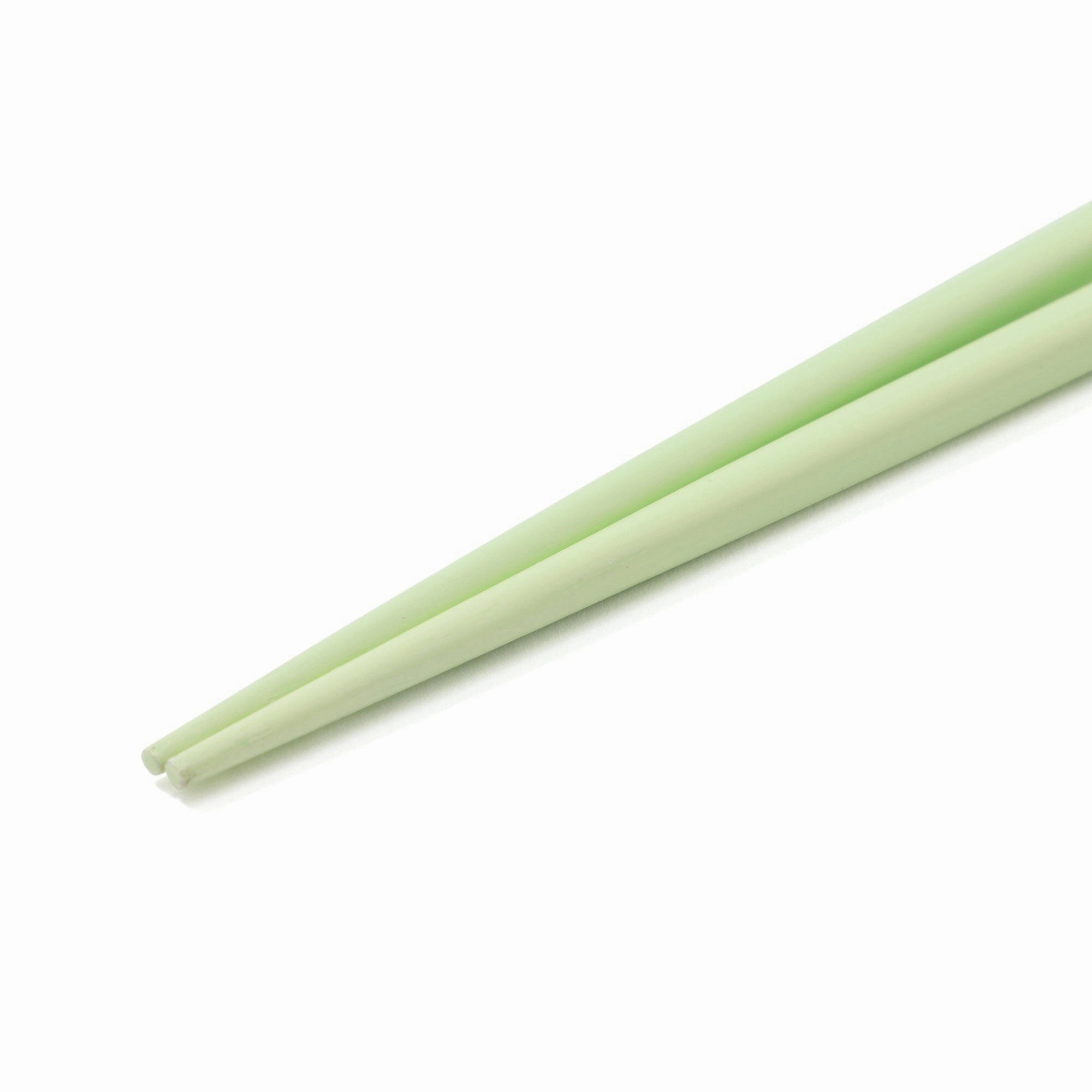 Dishwasher Safe Chopsticks 2-Pair Set Blue