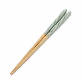 Dishwasher Safe Chopsticks Candy Greenboho style dinner plates for special occasions 