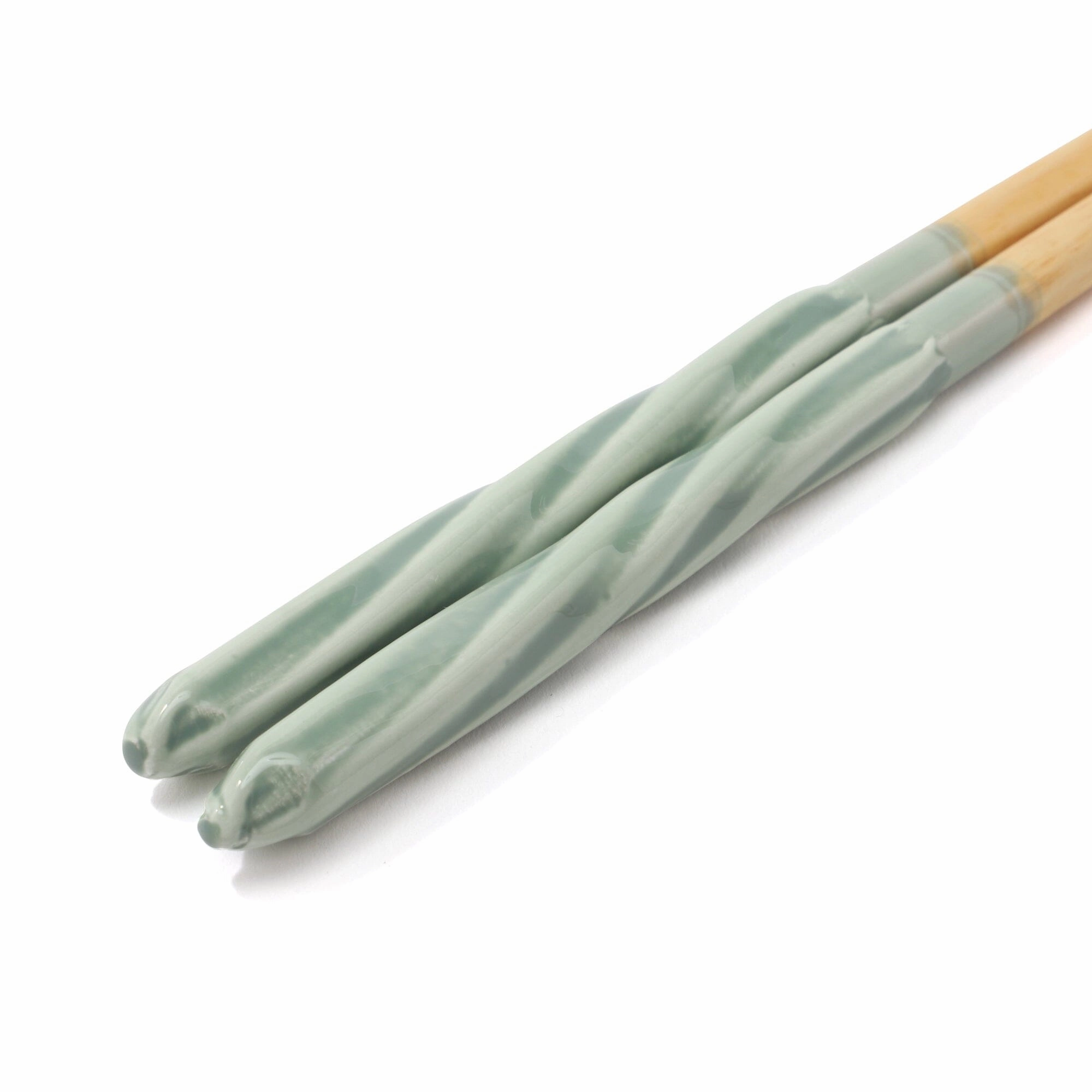 Dishwasher Safe Chopsticks Candy Green