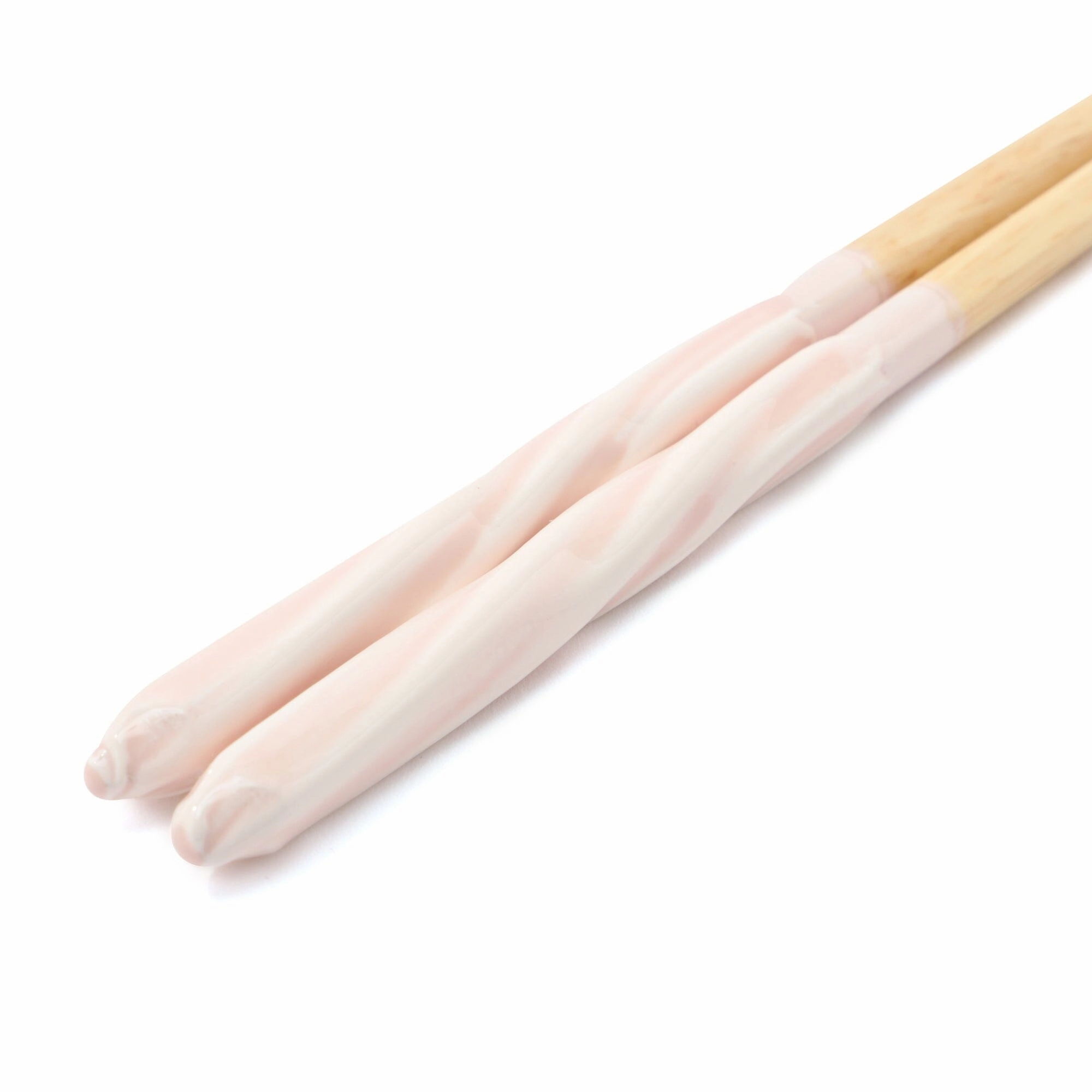 Dishwasher Safe Chopsticks Candy Pink