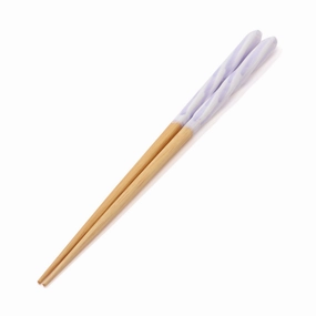 Dishwasher Safe Chopsticks Candy Purpleboho style dinner plates for special occasions 