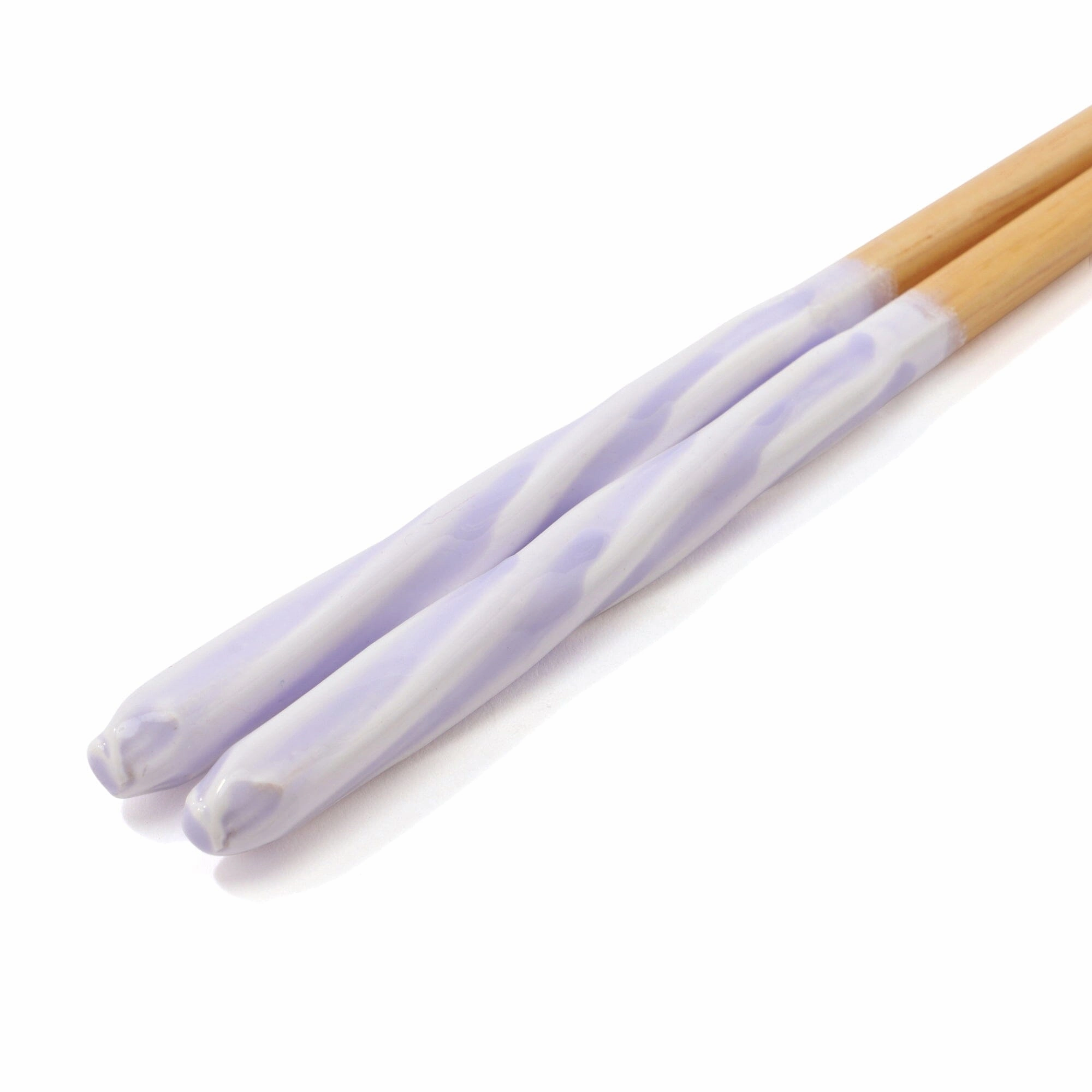 Dishwasher Safe Chopsticks Candy Purple