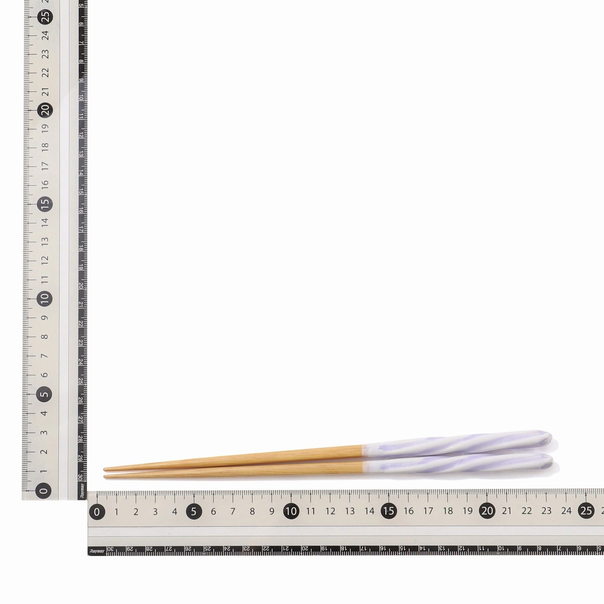 Dishwasher Safe Chopsticks Candy Purple