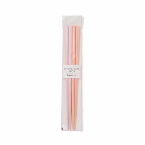 Dishwasher Safe Chopsticks Set Of 2 Pinkboho style dinner plates for special occasions 