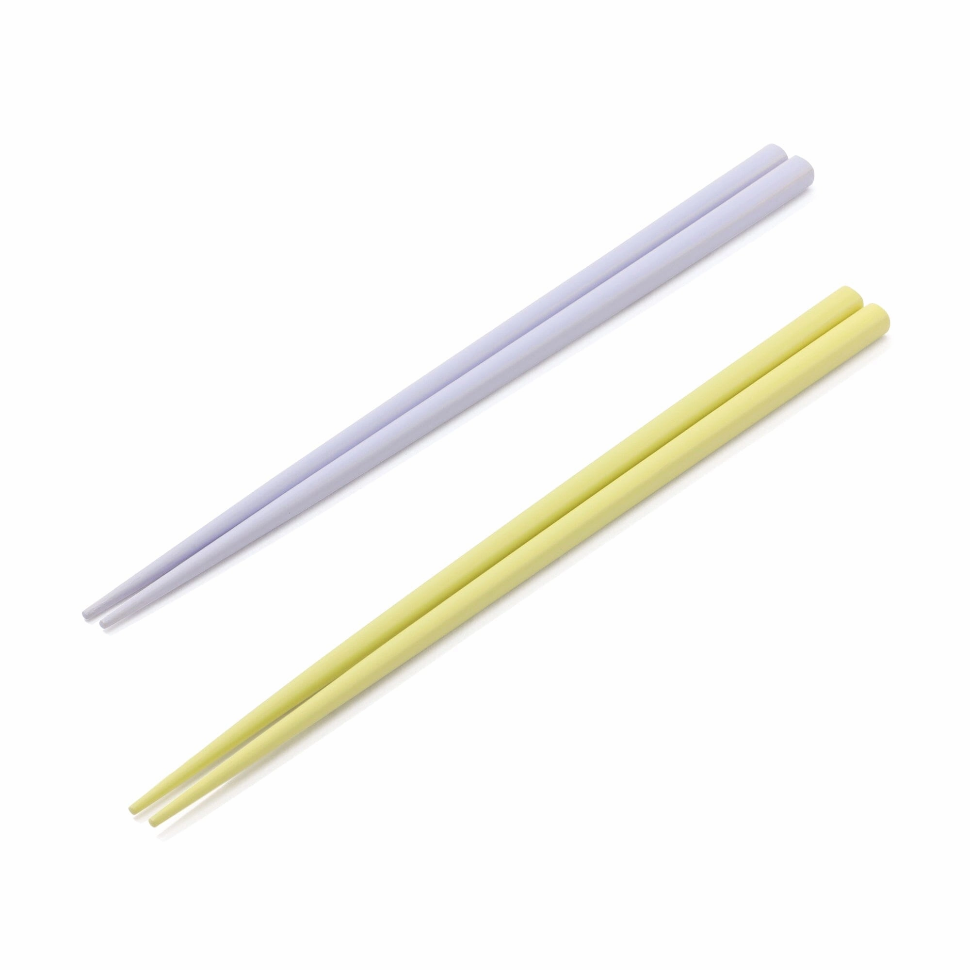 Dishwasher Safe Chopsticks Set Of 2 Purple