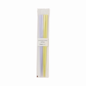 Dishwasher Safe Chopsticks Set Of 2 Purpleboho style dinner plates for special occasions 