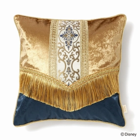 Disney Magic Of Chemistry  Beauty And The Beast  Cushion Cover 450 X 450bedding sets ,throw blankets 