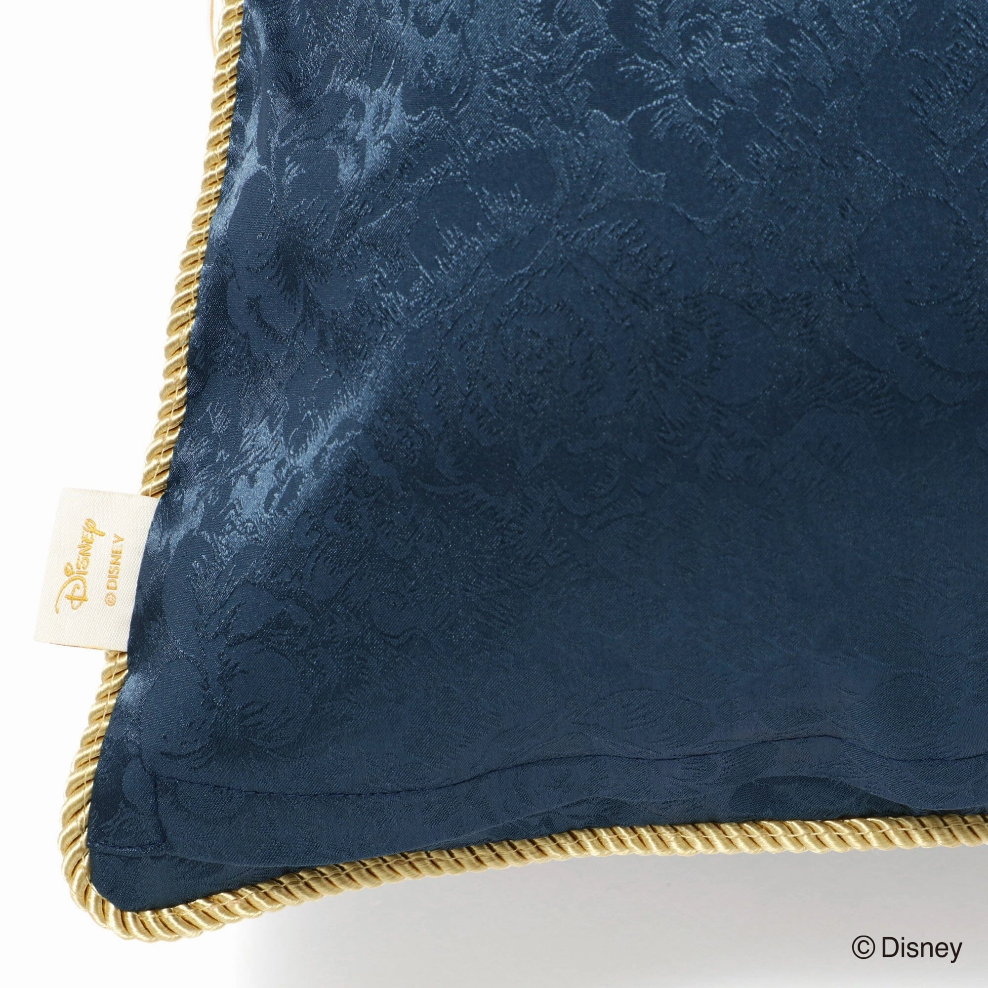 Disney Magic Of Chemistry  Beauty And The Beast  Cushion Cover 450 X 450