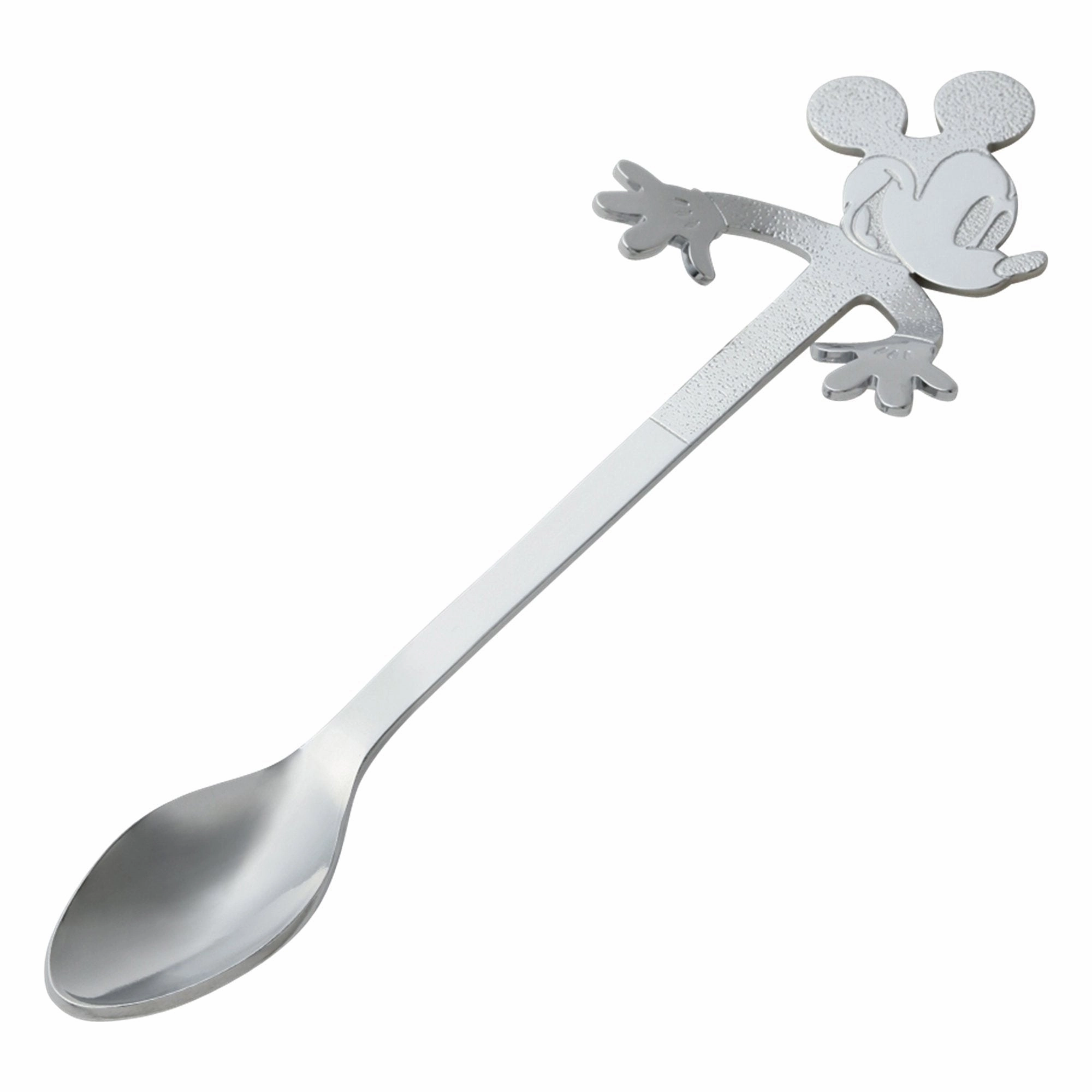 Disney Mickey Coffee Spoon Silverboho style dinner plates for special occasions 