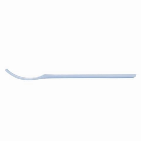 Disney Mickey Melamine Fork Blue