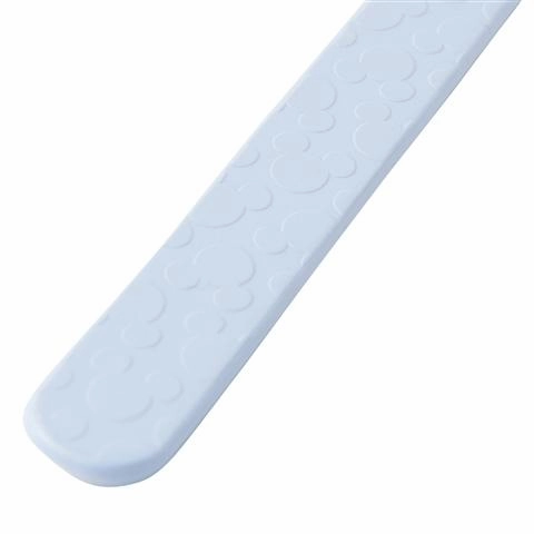 Disney Mickey Melamine Fork Blue
