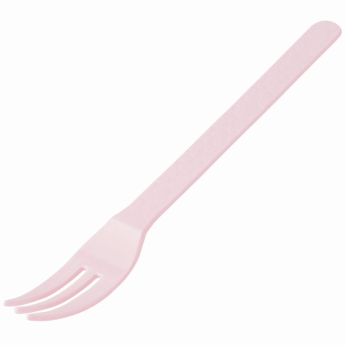 Disney Mickey Melamine Fork Pinkboho style dinner plates for special occasions 
