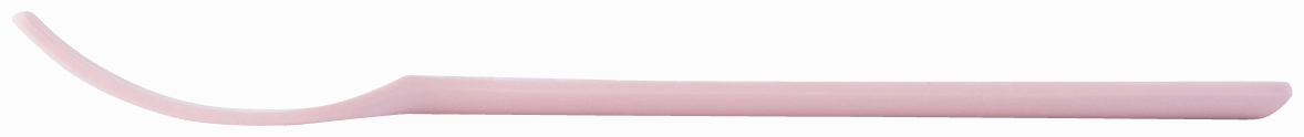 Disney Mickey Melamine Fork Pink