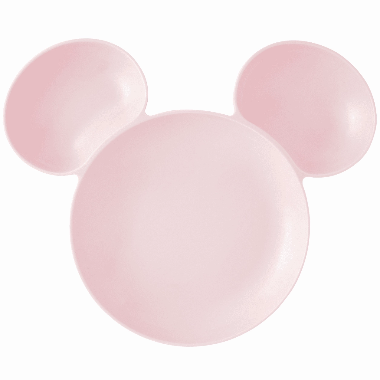 Disney Mickey Melamine Separate Platehand-painted ceramic bowl