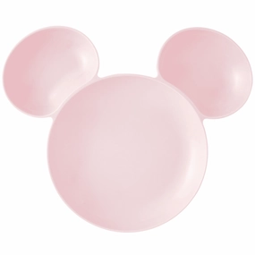 Disney Mickey Melamine Separate Platehand-painted ceramic bowl