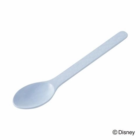 Disney Mickey Melamine Spoon Blueboho style dinner plates for special occasions 
