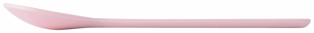 Disney Mickey Melamine Spoon Pink