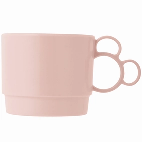 Disney Mickey Melamine Tumbler Pinkglass cups ,personalized mugs 