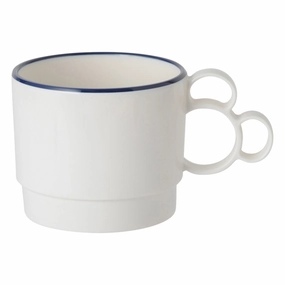 Disney Mickey Melamine Tumbler Rim Navyglass cups ,personalized mugs 