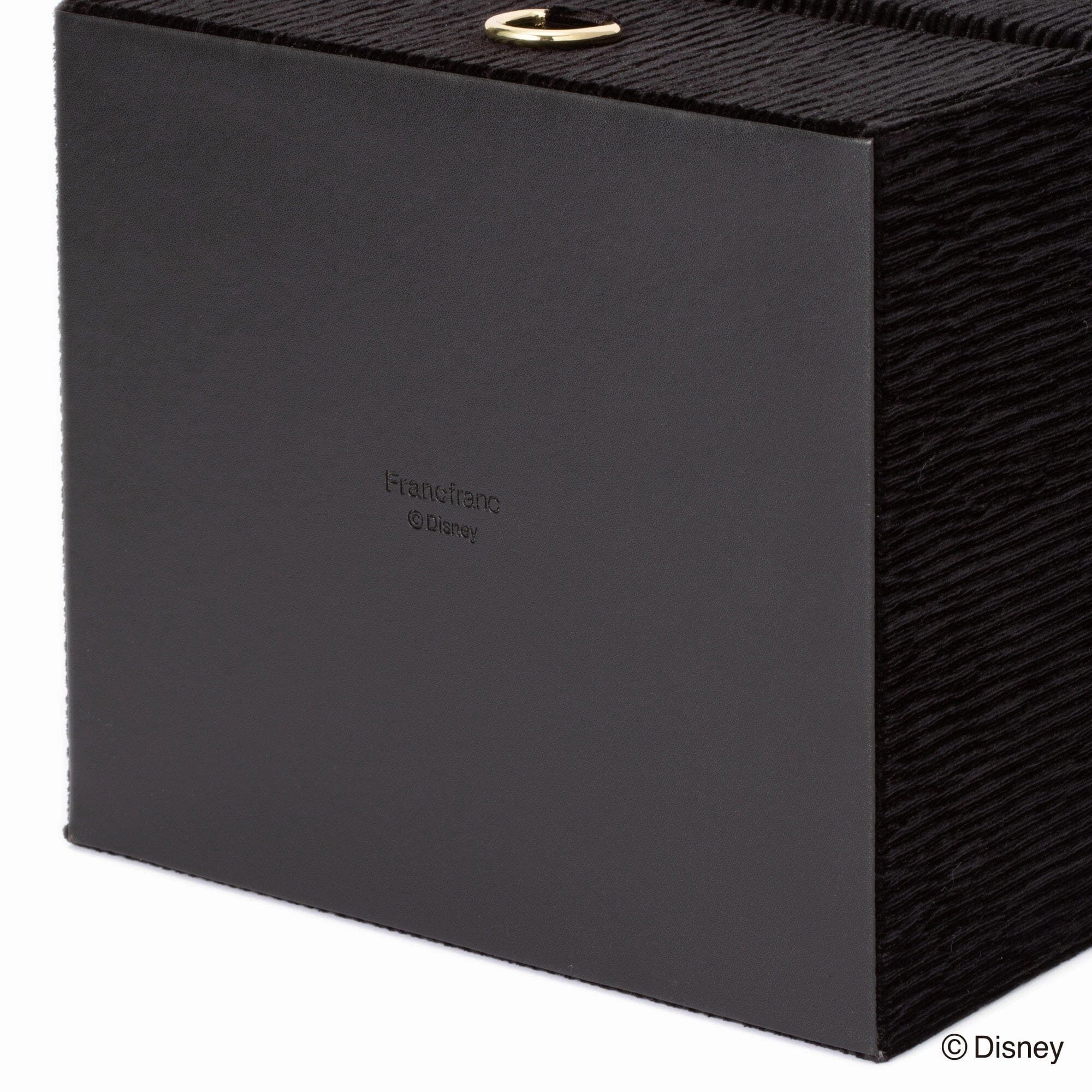 Disney Villains Night Maleficent Cosmetic Box