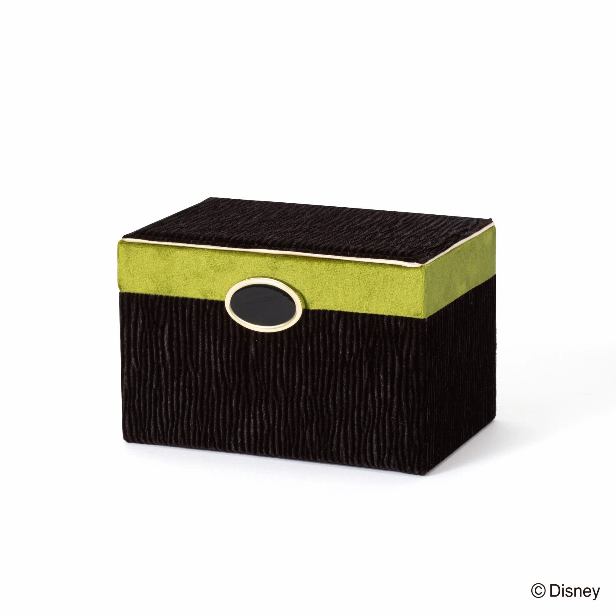 Disney Villains Night Maleficent Jewelry Box Smalldecorative storage box ,stackable storage box 