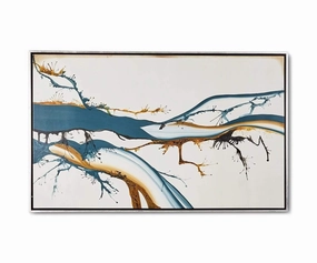 Distinctive Abstract Wall Artnordic style wall decor